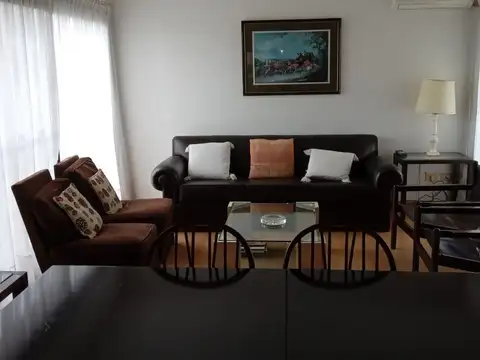 Departamento en Alquiler con 1