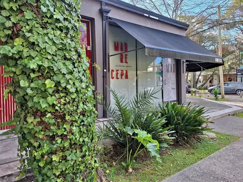 Local en Venta 20 años