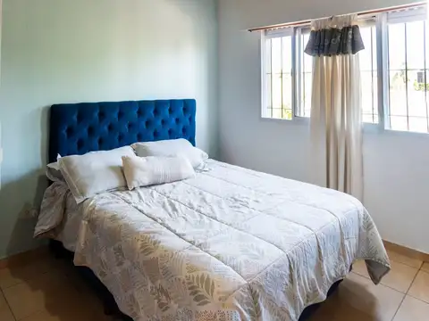 VENTA DOS CASAS EN UNA RIOBAMBA 5900