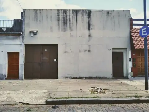 Terreno - Venta - Argentina, Capital Federal - Gallardo  524