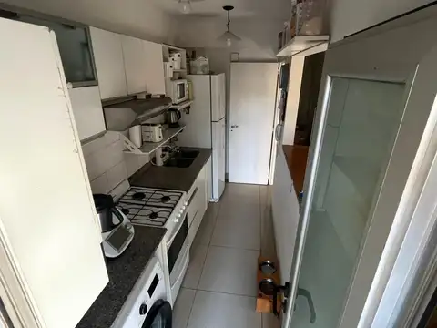 Departamento en Venta 12 años