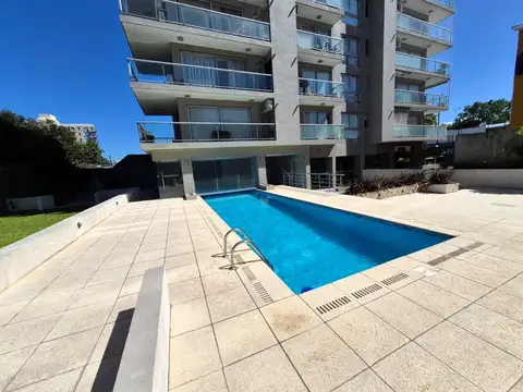 Departamento  en Venta 3 Ambientes Beccar San Isidro