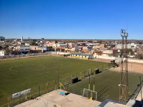 Venta Depto 1 Dorm Calle Mitre 900