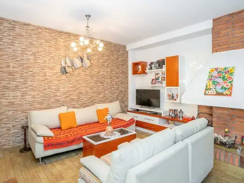 Ph venta 4 ambientes parque avellaneda patio coche