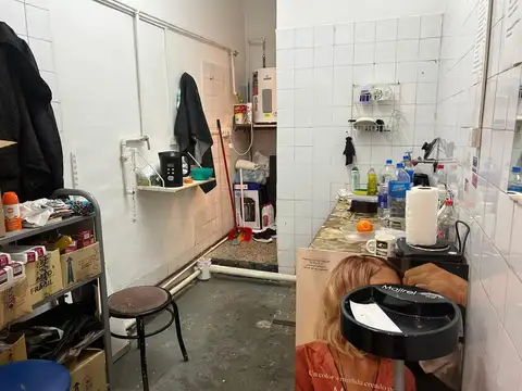 Local en Venta 45 años