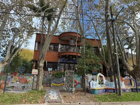 Casa en Alquiler de 4 dormitorios