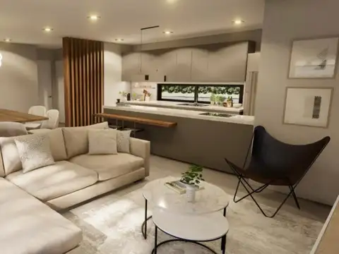 Casa 5 ambientes con 4 baños