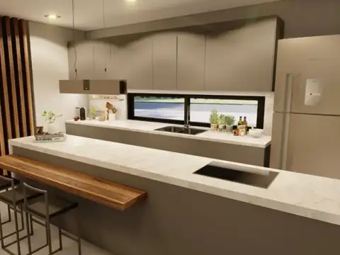 Casa en Venta con 6 cocheras