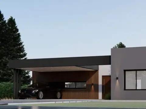 El Deslinde 1100