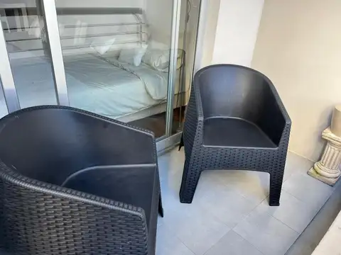 Departamento en Venta en Villa Crespo, USD 120.000
