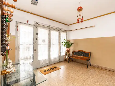 Casa en Venta en Villa del Parque, USD 279.000