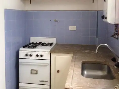 Departamento en Alquiler de Monoambiente