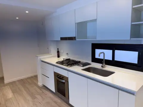 Departamento en Florida Belgrano-Oeste