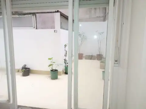 Depto Tipo Casa Monoambiente con 1 baño