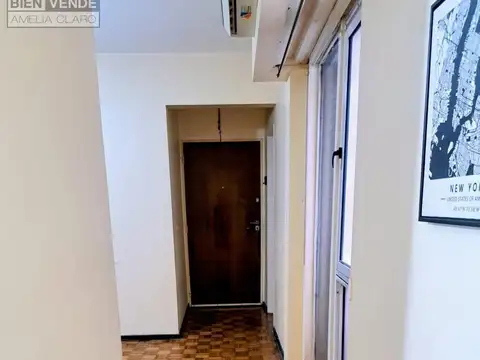 Departamento en Alquiler en Belgrano, $ 620.000