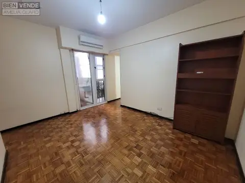 ALQUILER DE DEPARTAMENTO 2 AMBIENTES