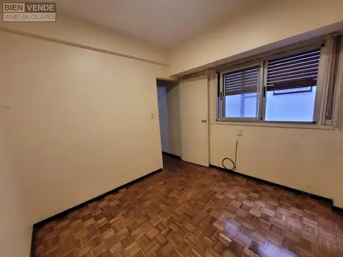 ALQUILER DE DEPARTAMENTO 2 AMBIENTES