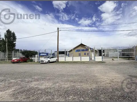 Galpon en Alquiler 5 años