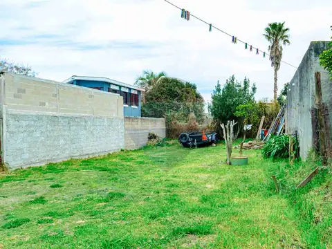 Terreno en Venta de 494,0 m2