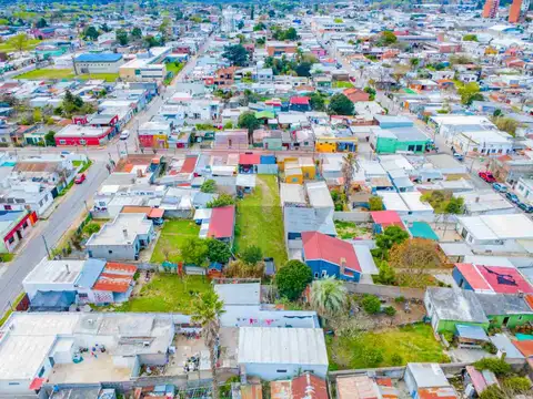 Terreno en Venta de 494,0 m2