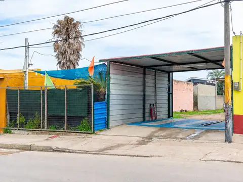 Manuel Oribe (ex Canelones) 800