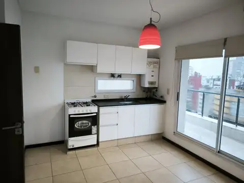 Buenos Aires 1081 , Piso 13