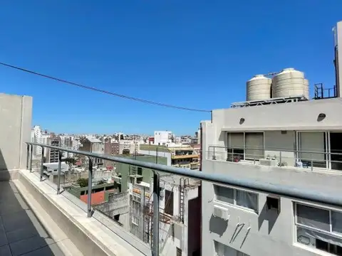 Departamento en Venta 12 años