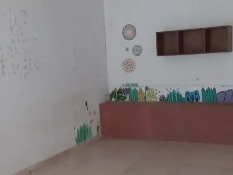 Depósito en B° Itambé Miní