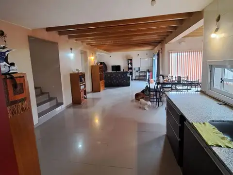 Casa en Venta 9 años