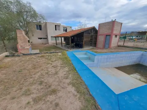 Casa en Venta en El Challao, USD 90.000