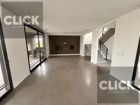 Barrio Puertos del lago - Riberas - Escobar