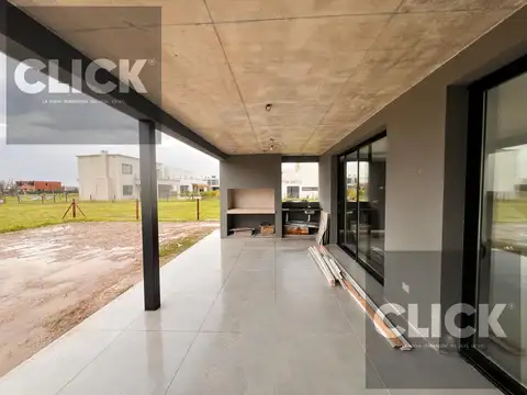 Casa en Venta en Puertos - Riberas, USD 375.000