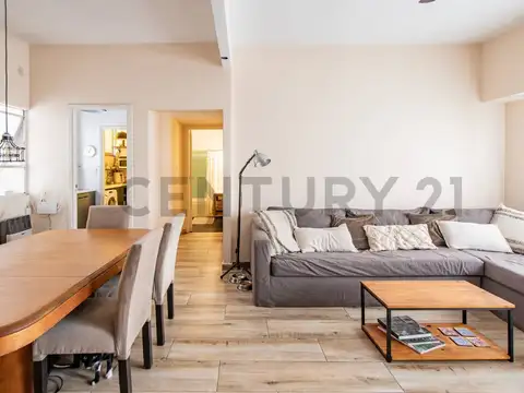 Departamento en Venta en Palermo, USD 150.000