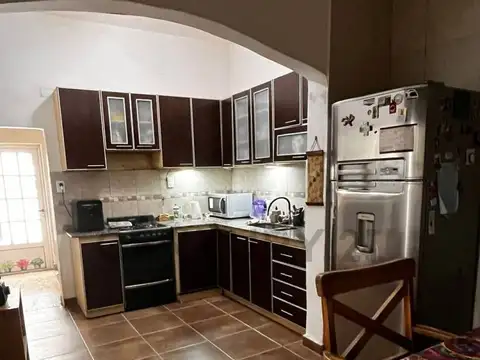 Depto Tipo Casa en Venta de 3 dormitorios