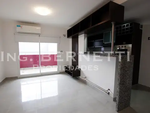 Avenida Triunvirato 5700, Piso 2