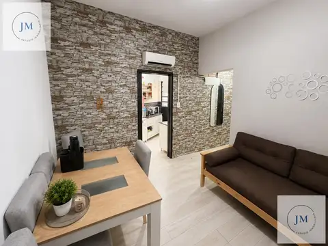 Avenida San Martín al 3418