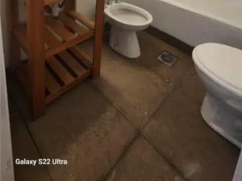 Departamento en Alquiler 48 años