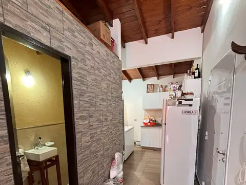 Departamento 3 ambientes con dos baños en Venta en José León Suárez