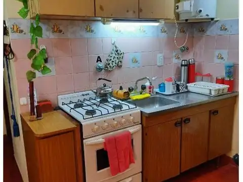 Departamento en Venta en Santa Teresita, Partido de La Costa