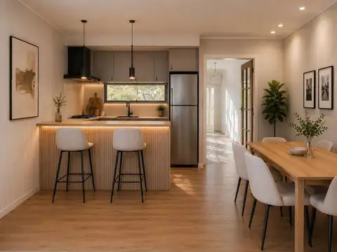Terreno con Potencial Constructivo en Quilmes centro