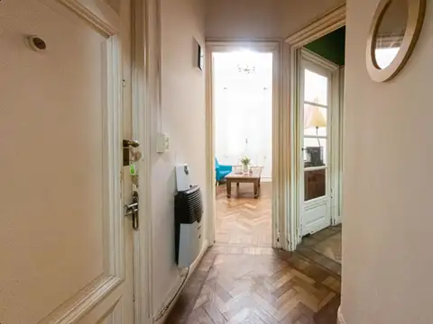 Departamento en Venta en Retiro, USD 72.000