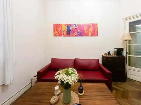 Avenida San Martín 900