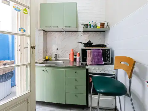 Departamento en Venta 62 años