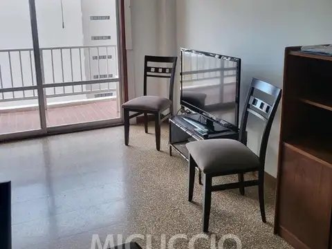 Departamento en Venta en Necochea, USD 95.000