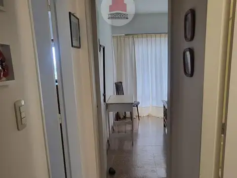 Departamento en venta | Calle 81 N°211 (9°A) | Necochea