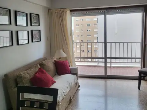 Departamento en venta | Calle 81 N°211 (9°A) | Necochea