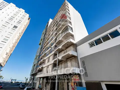 Departamento en venta | Calle 81 N°211 (9°A) | Necochea