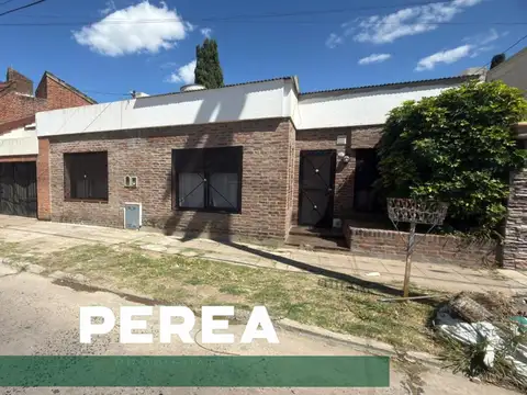 Casa en Belgrano 575