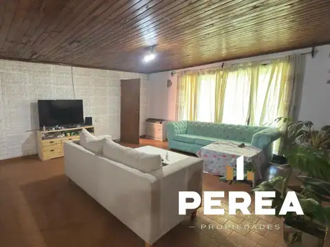 Casa en Venta en General Rodriguez, USD 100.000