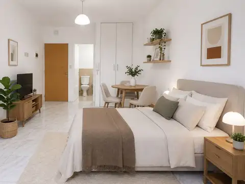 Departamento en Alquiler en Caseros, Partido de Tres de Febrero
